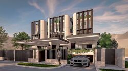 Serangoon Garden Estate (D19), Terrace #529071041